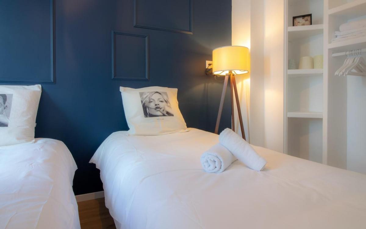 Saint Germain 2 Chambres Parking Annecy Eksteriør bilde