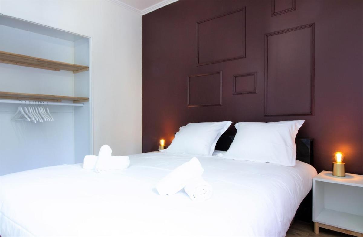 Saint Germain 2 Chambres Parking Annecy Eksteriør bilde
