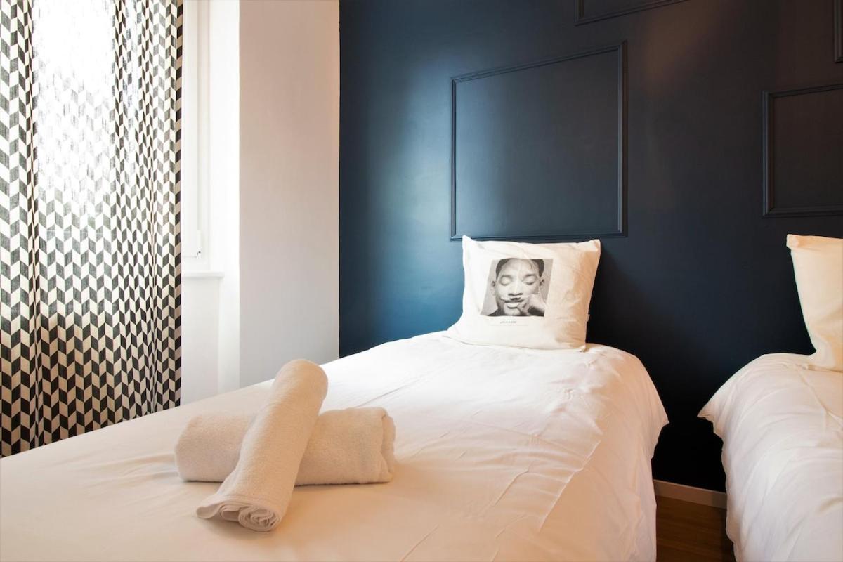 Saint Germain 2 Chambres Parking Annecy Eksteriør bilde